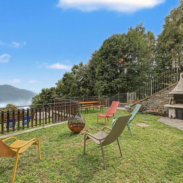 Chalet Rosi - Chalet con 2 Camere da Letto - 25