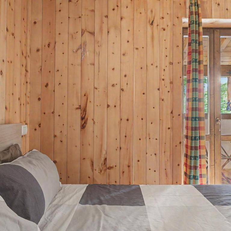 Chalet Rosi - Chalet con 2 Camere da Letto - 11