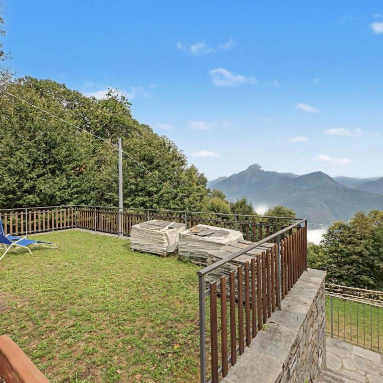 Chalet Rosi - Chalet con 2 Camere da Letto - 28