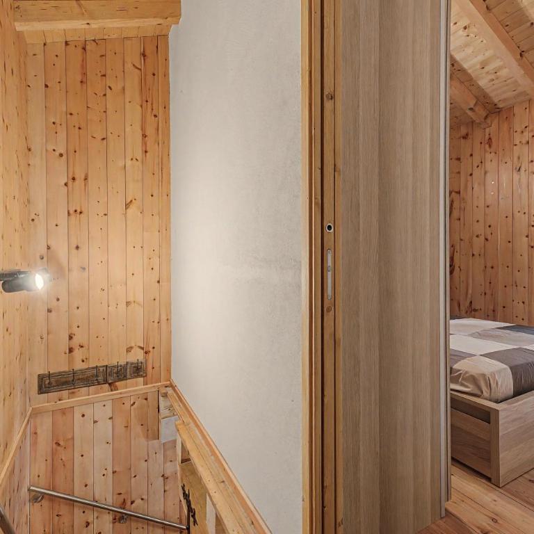 Chalet Rosi - Chalet con 2 Camere da Letto - 9