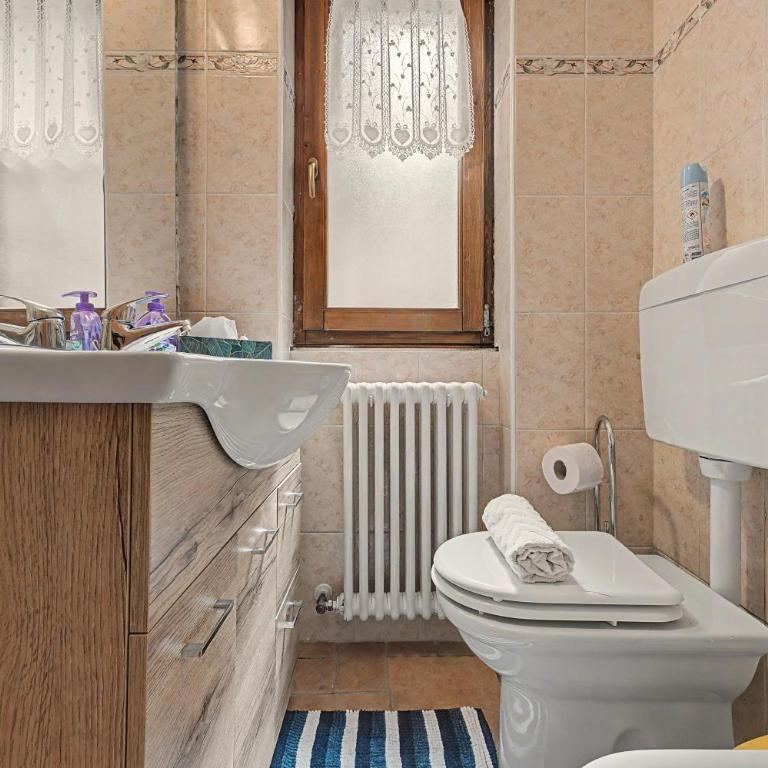 Chalet Rosi - Chalet con 2 Camere da Letto - 14