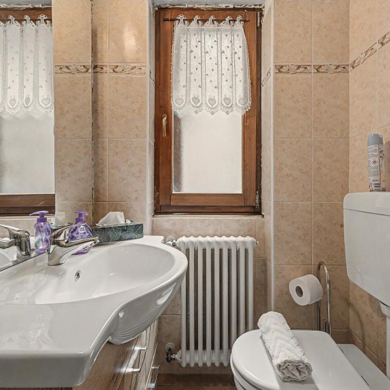 Chalet Rosi - Chalet con 2 Camere da Letto - 13