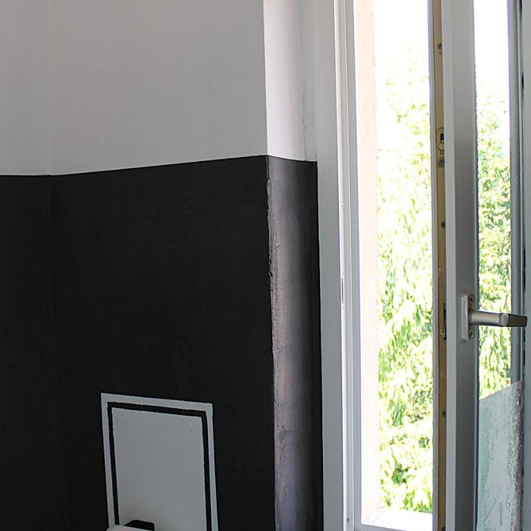 Briancon and Serre Chevalier - ski & hike & bike Art Deco Penthouse Petsche - Appartement 3 Chambres - 15