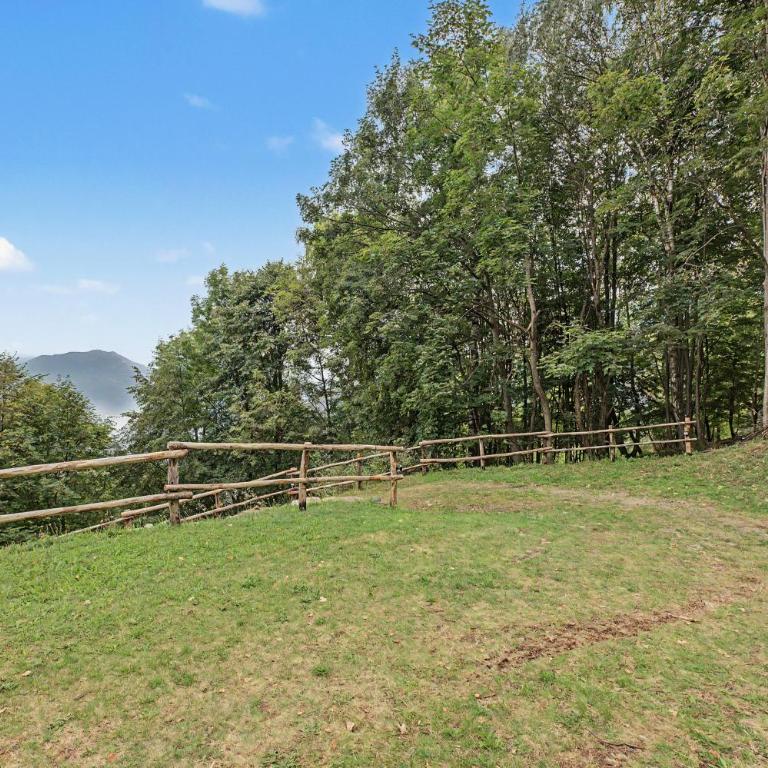 Chalet Rosi - Chalet con 2 Camere da Letto - 30