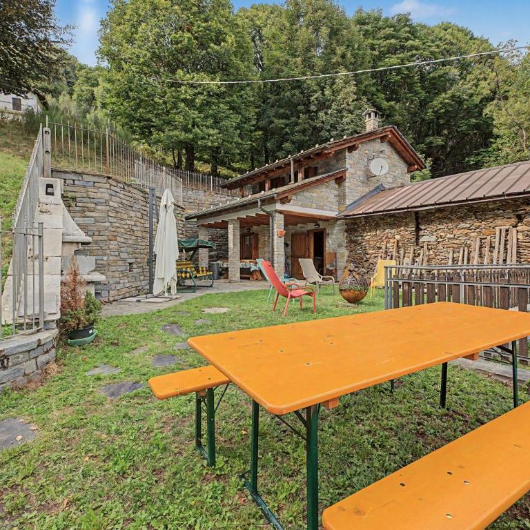 Chalet Rosi - Chalet con 2 Camere da Letto - 2