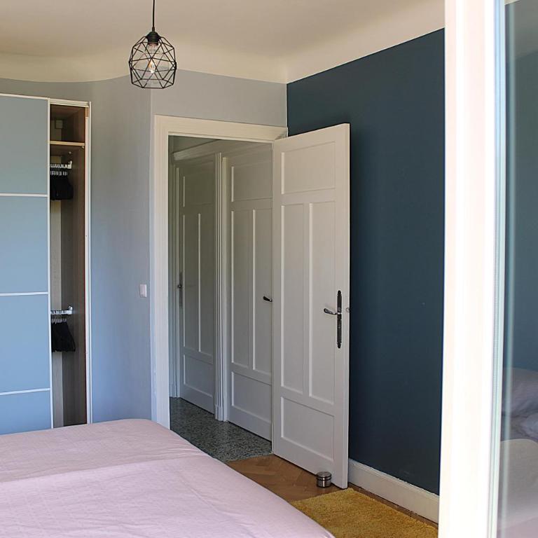 Briancon and Serre Chevalier - ski & hike & bike Art Deco Penthouse Petsche - Appartement 3 Chambres - 31