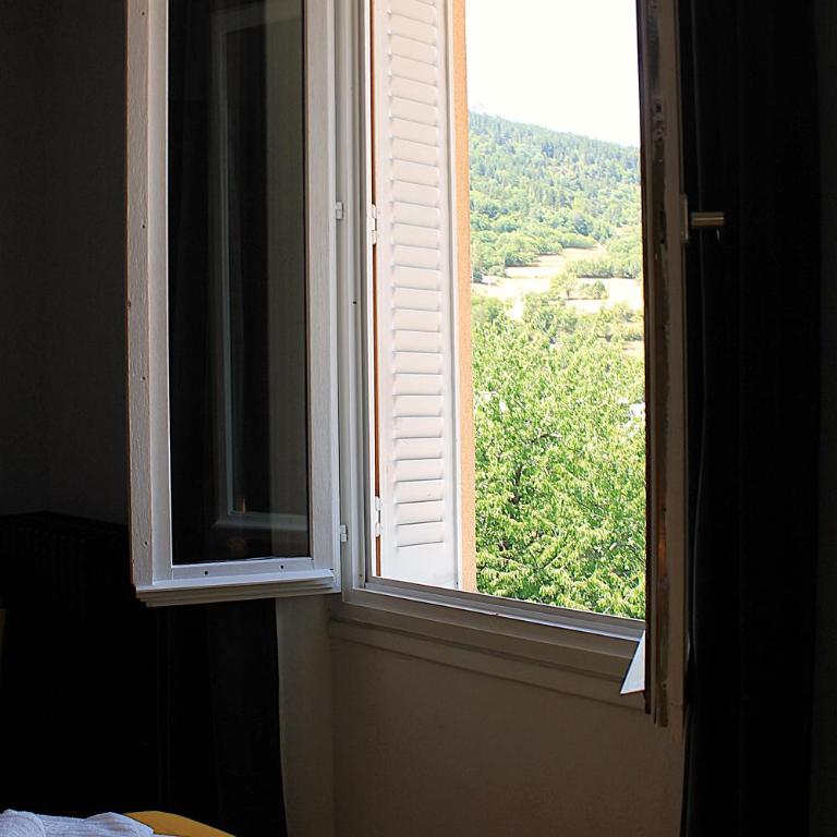 Briancon and Serre Chevalier - ski & hike & bike Art Deco Penthouse Petsche - Appartement 3 Chambres - 27