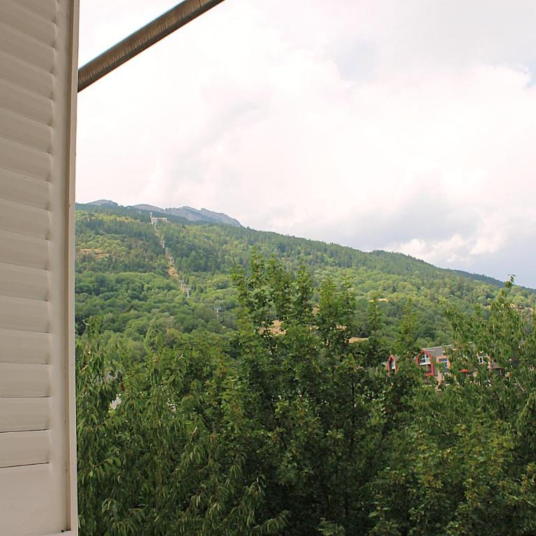 Briancon and Serre Chevalier - ski & hike & bike Art Deco Penthouse Petsche - Appartement 3 Chambres - 30