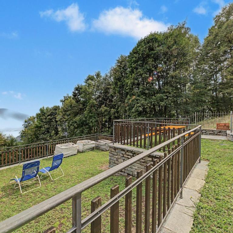 Chalet Rosi - Chalet con 2 Camere da Letto - 27