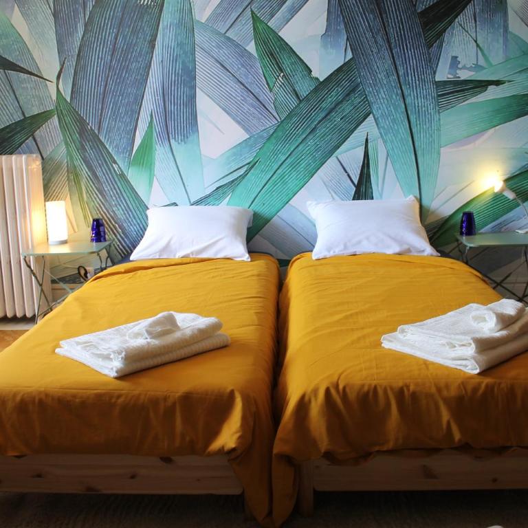 Briancon and Serre Chevalier - ski & hike & bike Art Deco Penthouse Petsche - Appartement 3 Chambres - 34