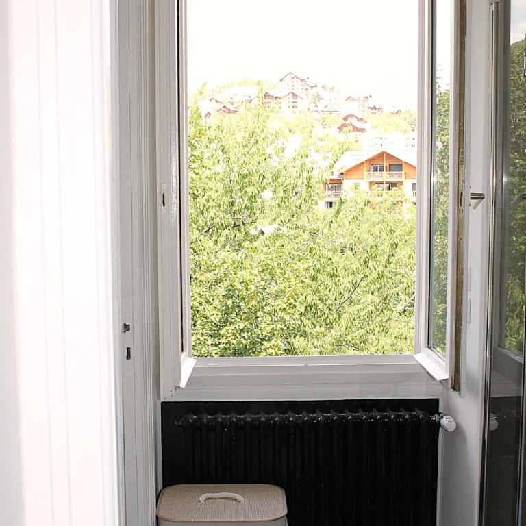 Briancon and Serre Chevalier - ski & hike & bike Art Deco Penthouse Petsche - Appartement 3 Chambres - 28