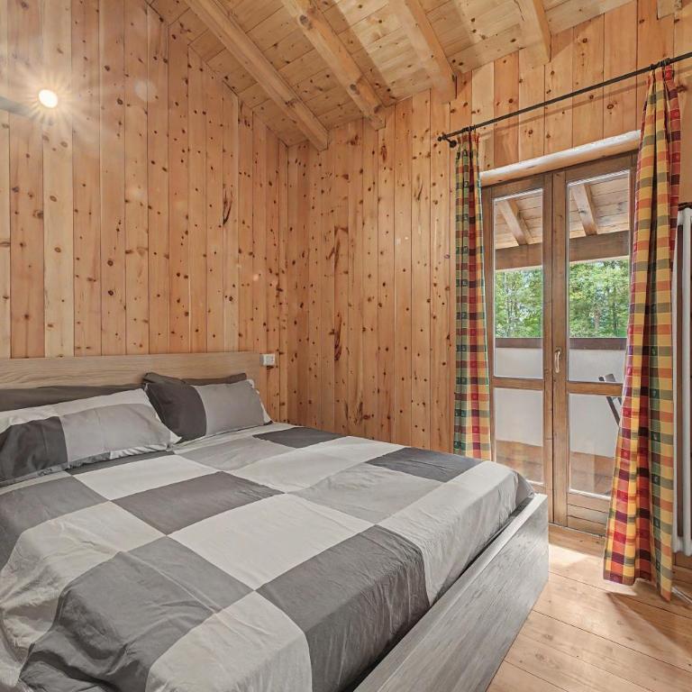Chalet Rosi - Chalet con 2 Camere da Letto - 10
