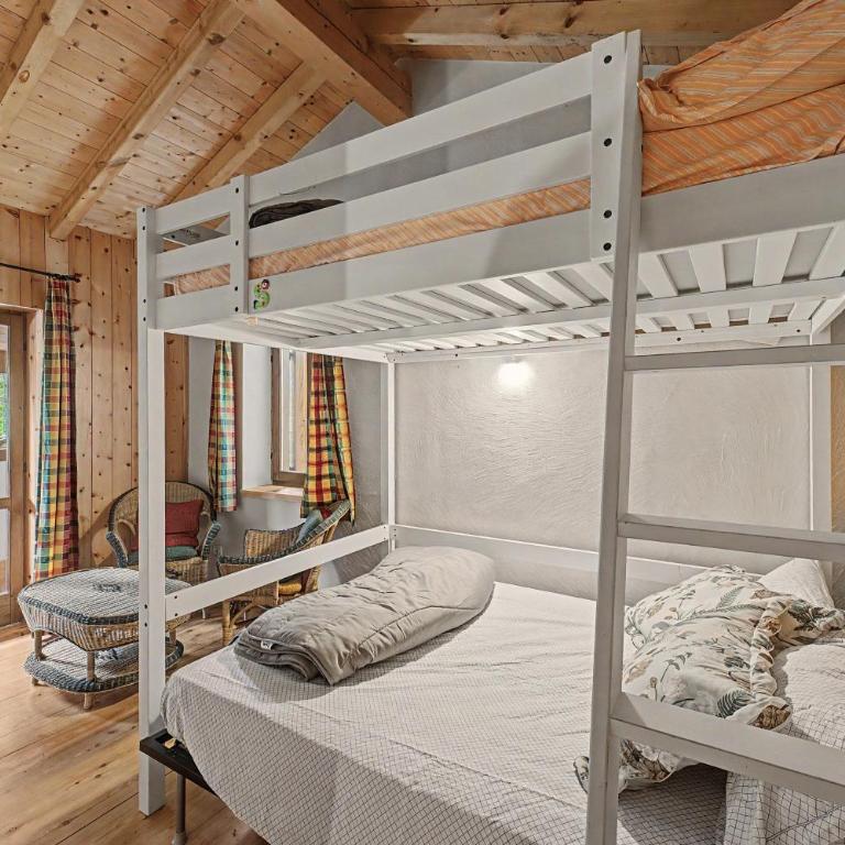 Chalet Rosi - Chalet con 2 Camere da Letto - 19