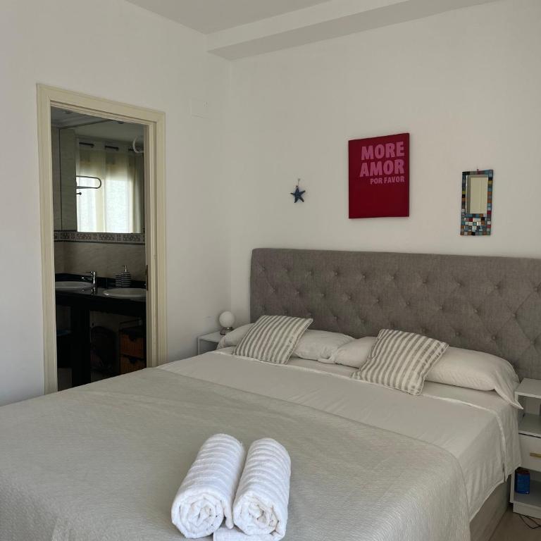 Ático duplex Lagos del Castillo - Apartment - 23