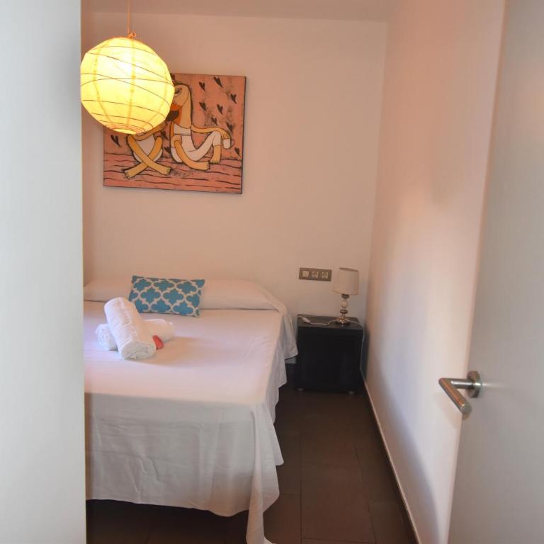 RNET - Apartments Roses Centre - 2-Zimmer-Apartment - 11