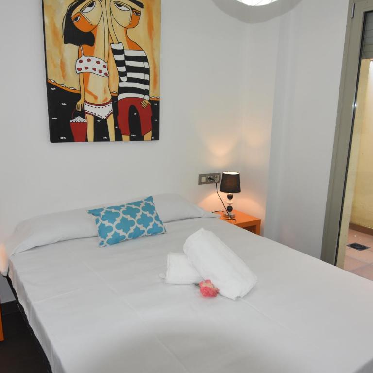 RNET - Apartments Roses Centre - 2-Zimmer-Apartment - 13