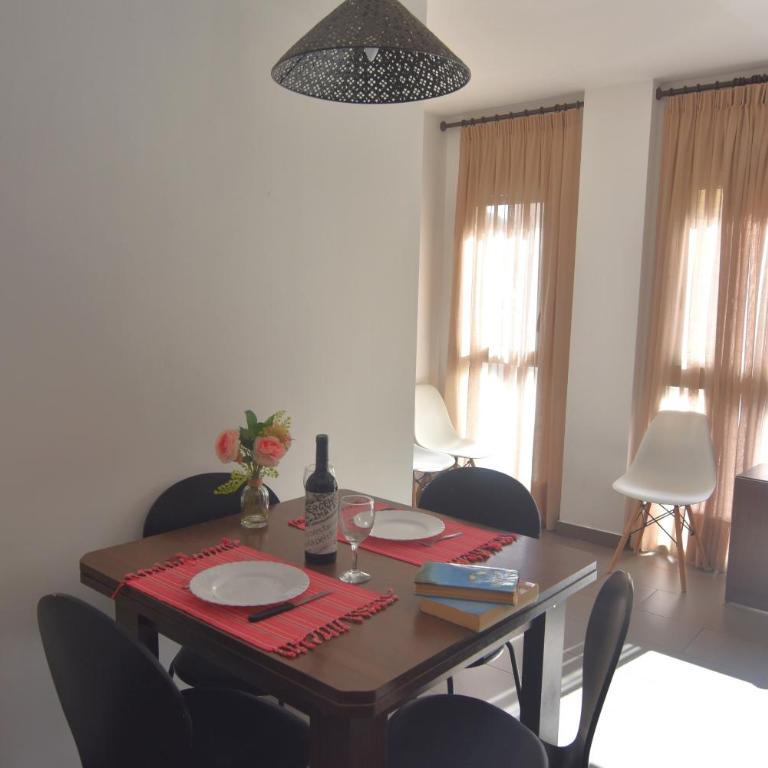 RNET - Apartments Roses Centre - 2-Zimmer-Apartment - 9