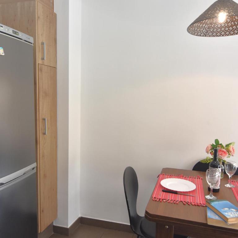 RNET - Apartments Roses Centre - 2-Zimmer-Apartment - 8