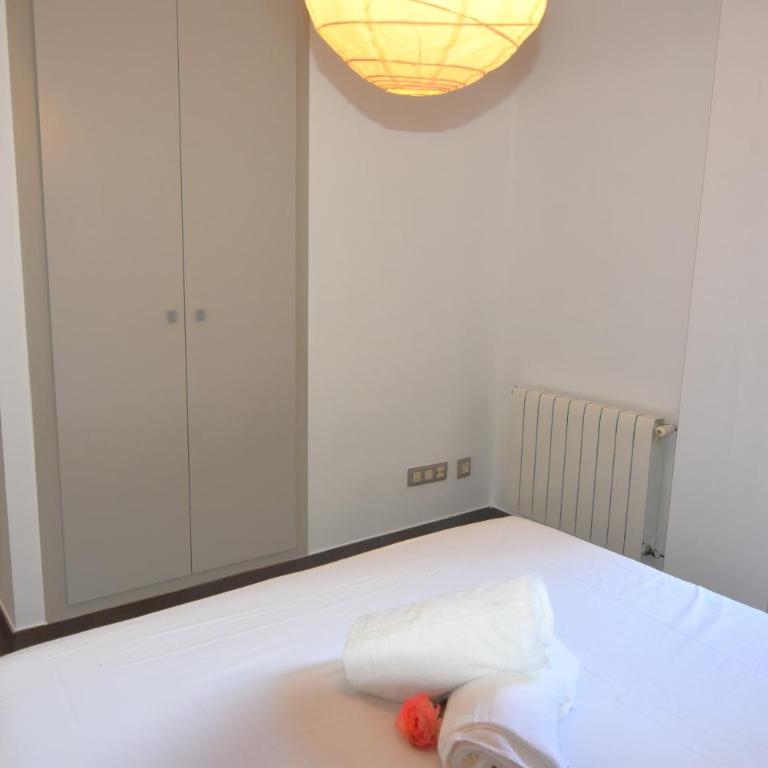 RNET - Apartments Roses Centre - 2-Zimmer-Apartment - 7