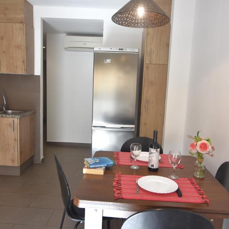 RNET - Apartments Roses Centre - 2-Zimmer-Apartment - 10