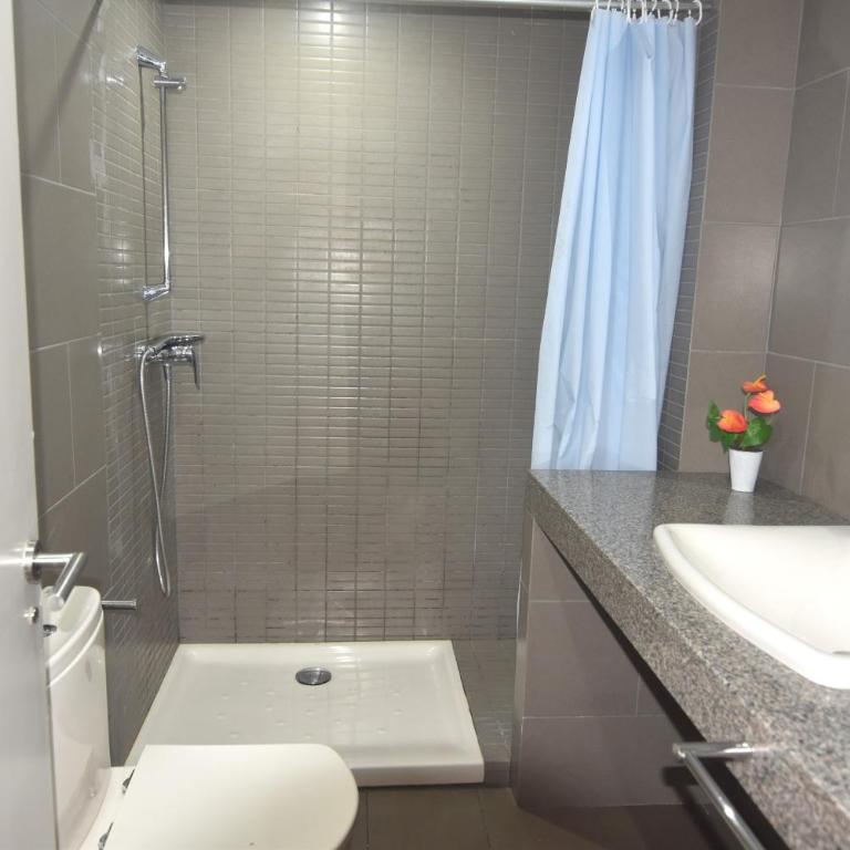 RNET - Apartments Roses Centre - 2-Zimmer-Apartment - 1