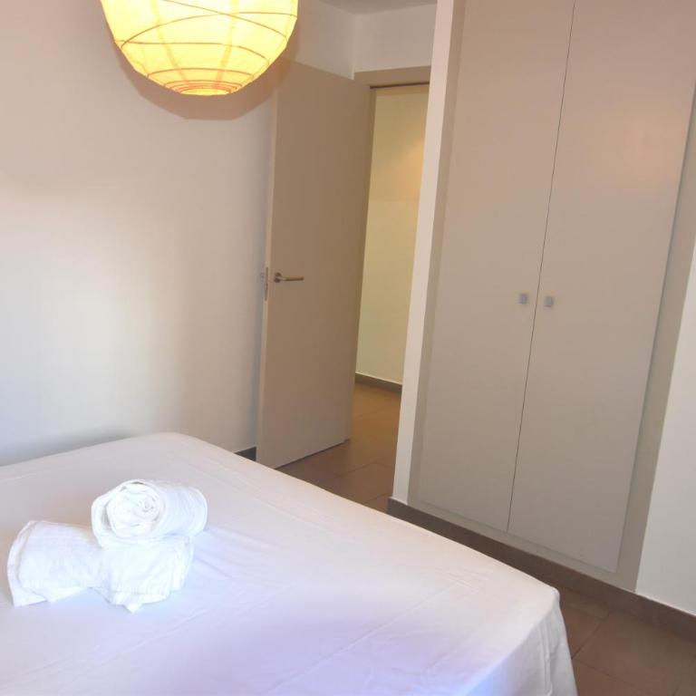 RNET - Apartments Roses Centre - 2-Zimmer-Apartment - 21