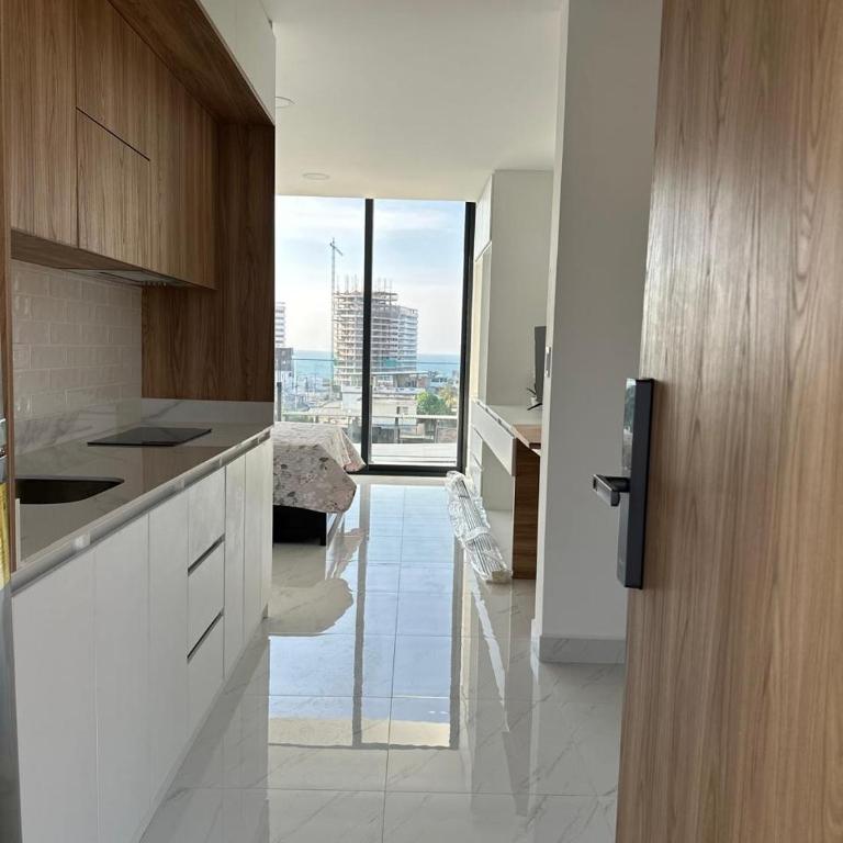 Venus - Studio #303 - Apartamento de 1 dormitorio - 1
