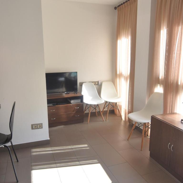 RNET - Apartments Roses Centre - 2-Zimmer-Apartment - 22