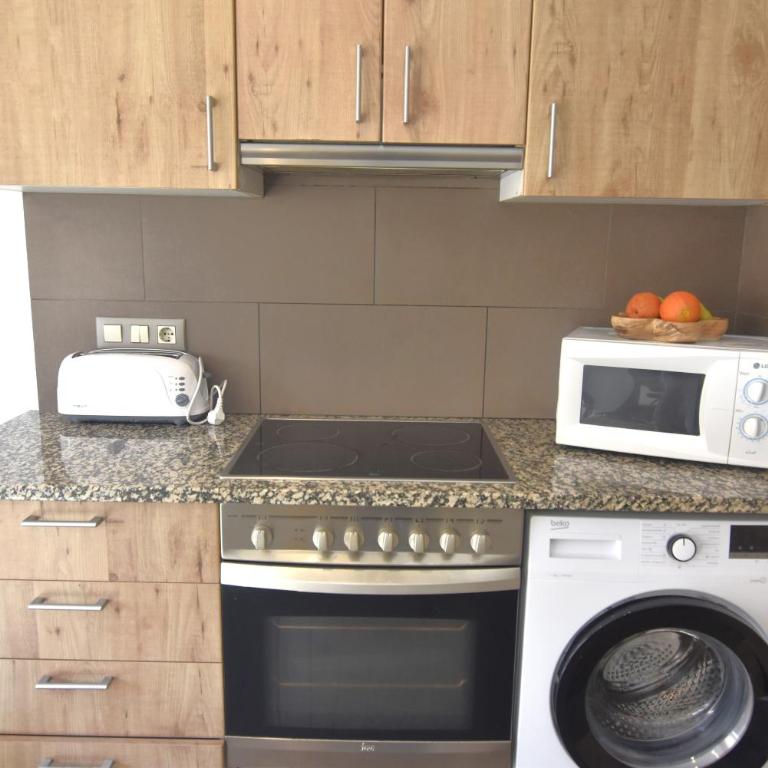 RNET - Apartments Roses Centre - 2-Zimmer-Apartment - 19
