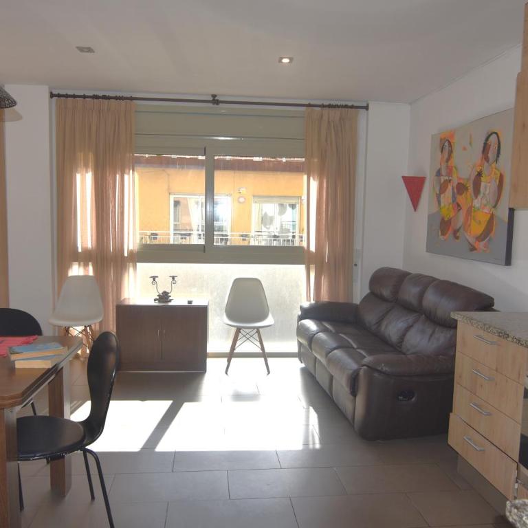 RNET - Apartments Roses Centre - 2-Zimmer-Apartment - 17
