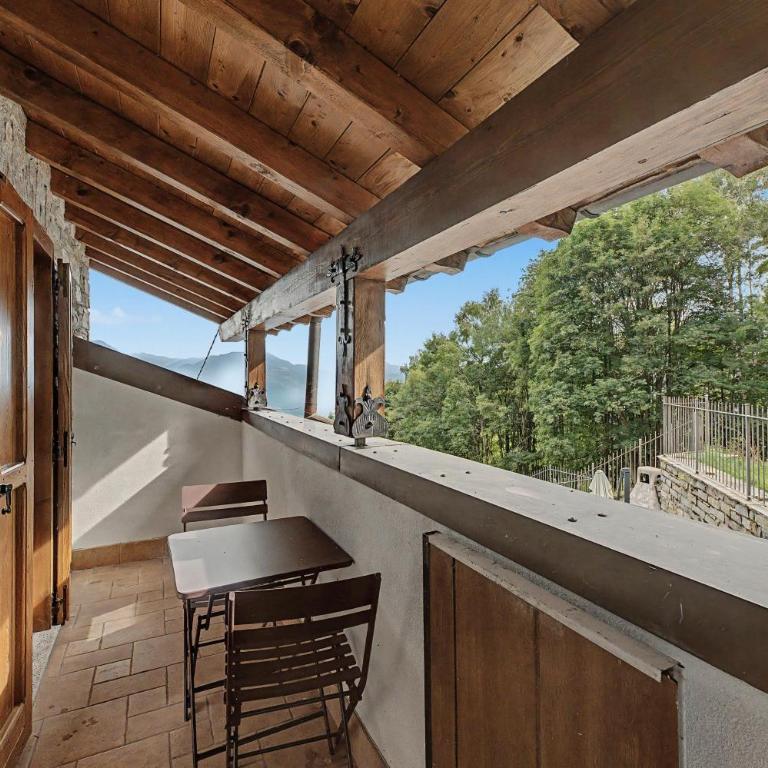 Chalet Rosi - Chalet con 2 Camere da Letto - 3
