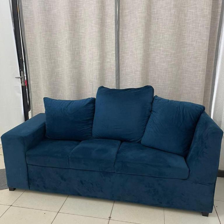 Apart Centro - Apartamento de 1 dormitorio - 7