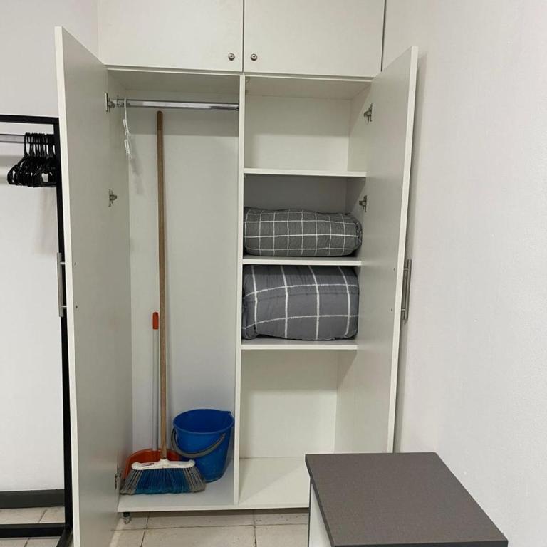 Apart Centro - Apartamento de 1 dormitorio - 11