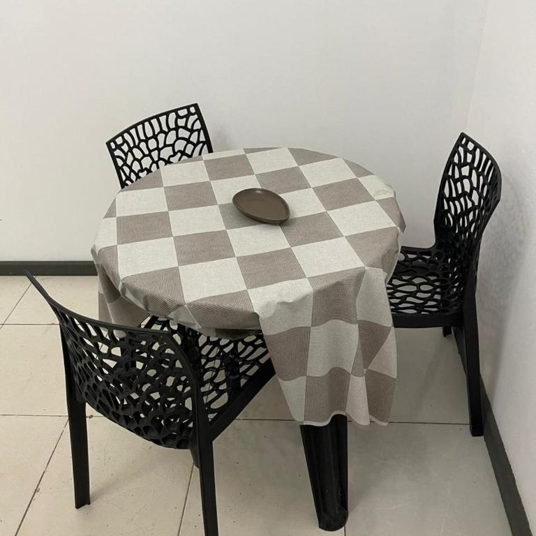 Apart Centro - Apartamento de 1 dormitorio - 14