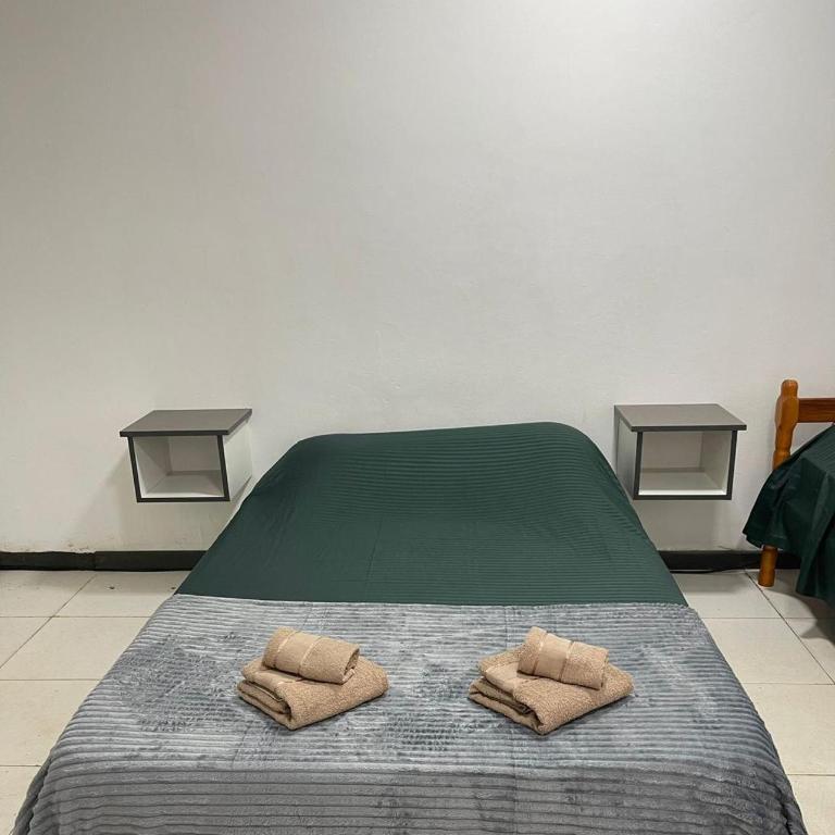 Apart Centro - Apartamento de 1 dormitorio - 4