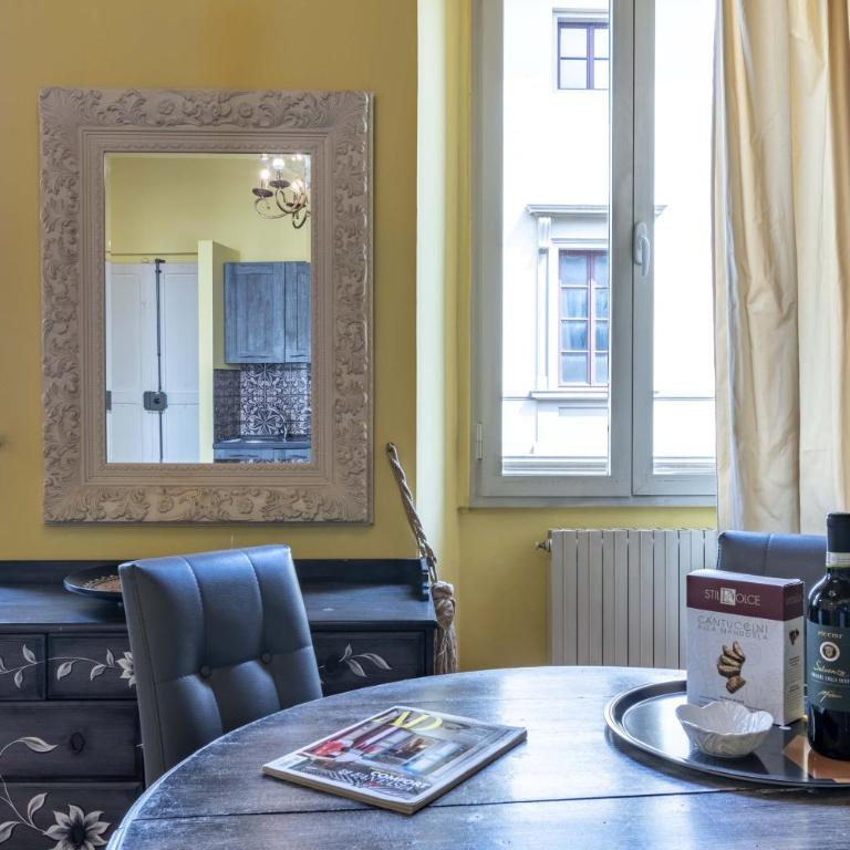 Il Novella 57 - Apartment - 12