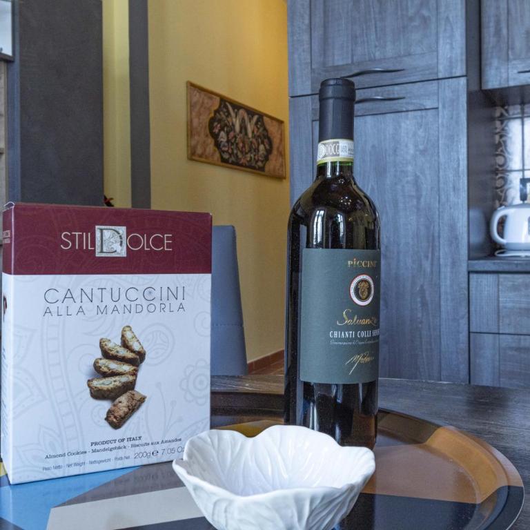 Il Novella 57 - Apartment - 13