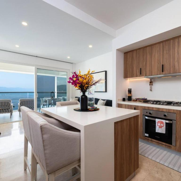 HarborNt1305 by Moikkarentals - Apartamento de 1 dormitorio - 3