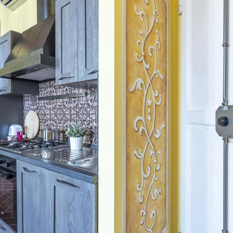 Il Novella 57 - Apartment - 16