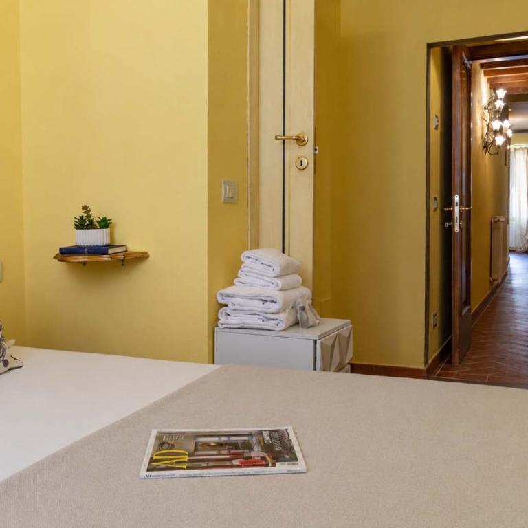 Il Novella 57 - Apartment - 29