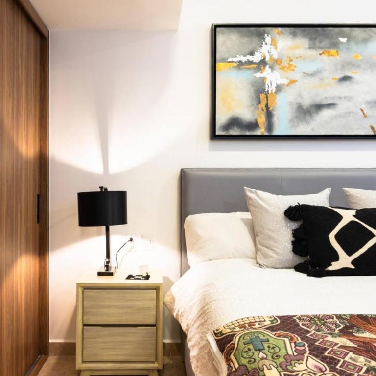 HarborNt1305 by Moikkarentals - Apartamento de 1 dormitorio - 8