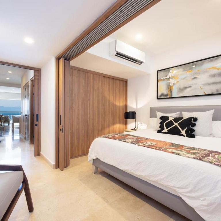 HarborNt1305 by Moikkarentals - Apartamento de 1 dormitorio - 14