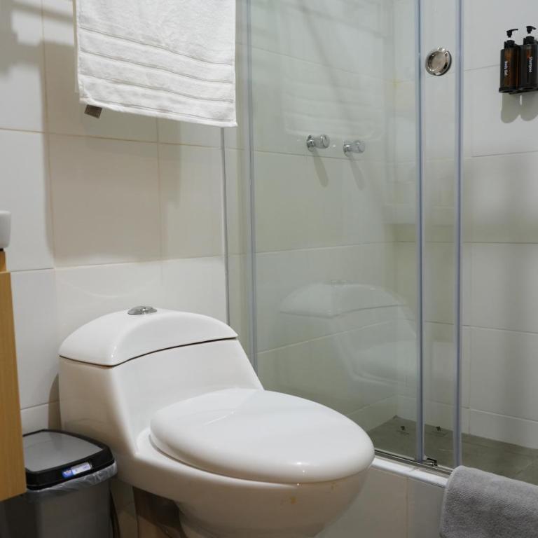 Posada Miraflores - Double Room - 11