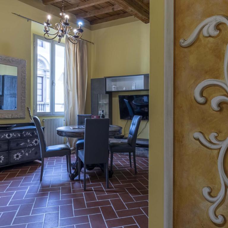 Il Novella 57 - Apartment - 9