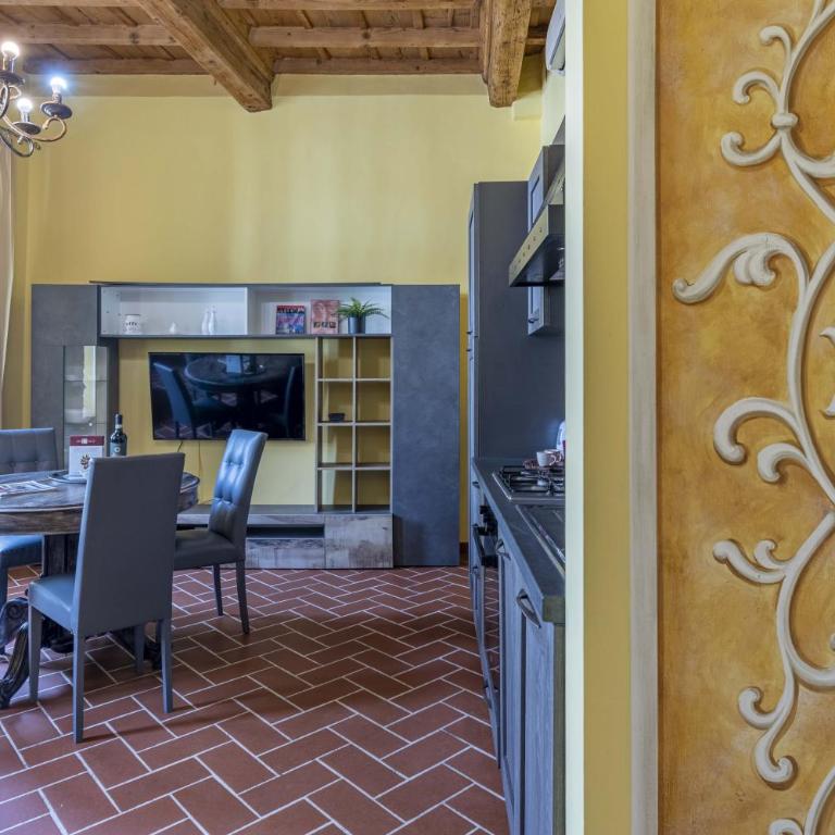 Il Novella 57 - Apartment - 10