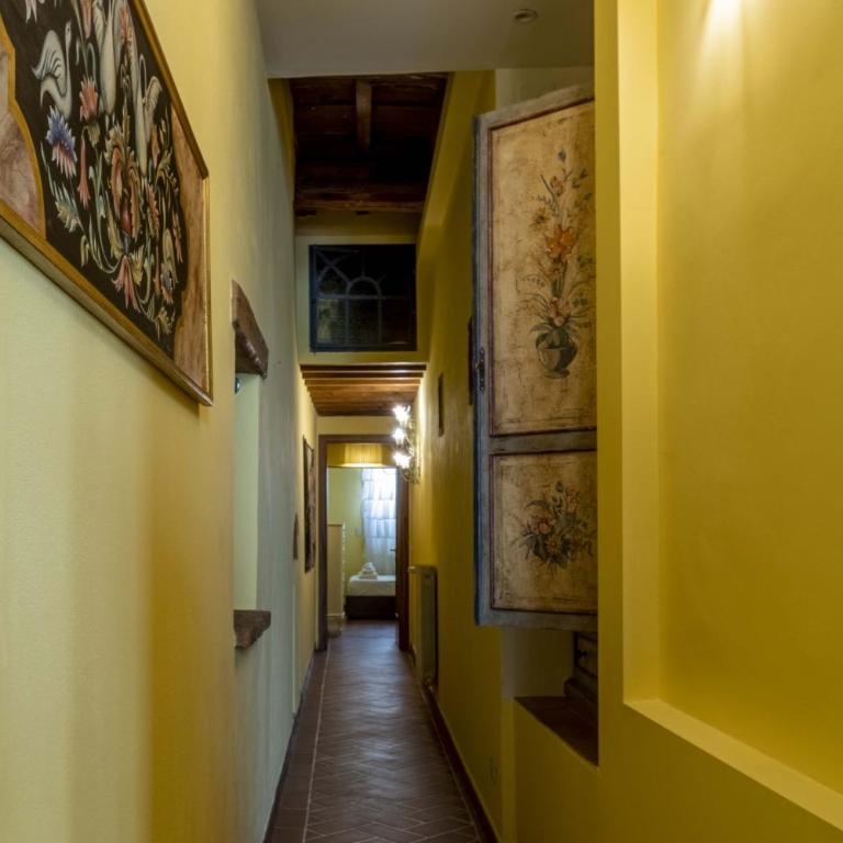 Il Novella 57 - Apartment - 20