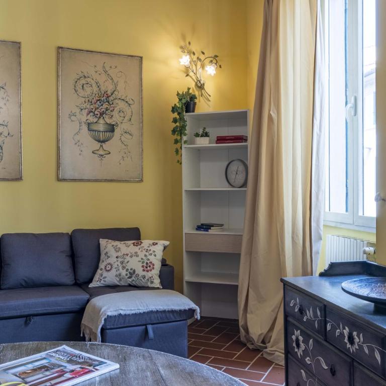 Il Novella 57 - Apartment - 4