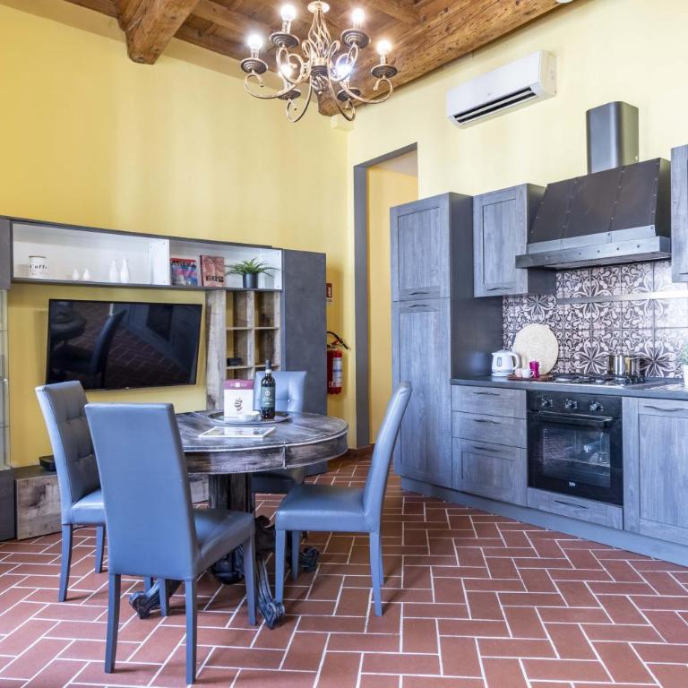 Il Novella 57 - Apartment - 7