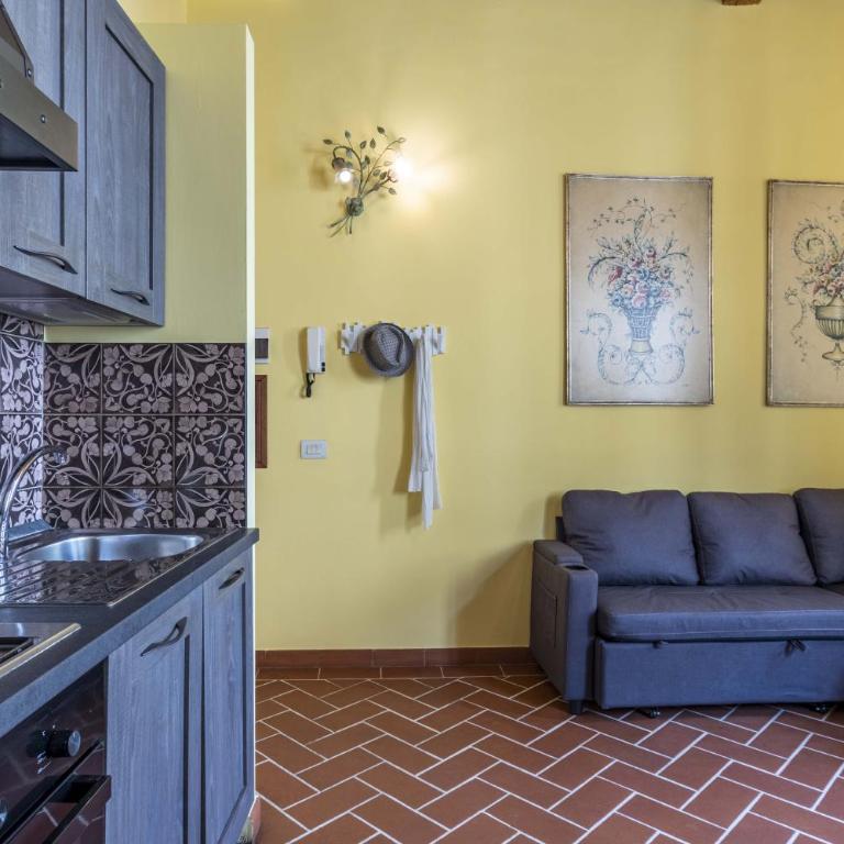Il Novella 57 - Apartment - 5