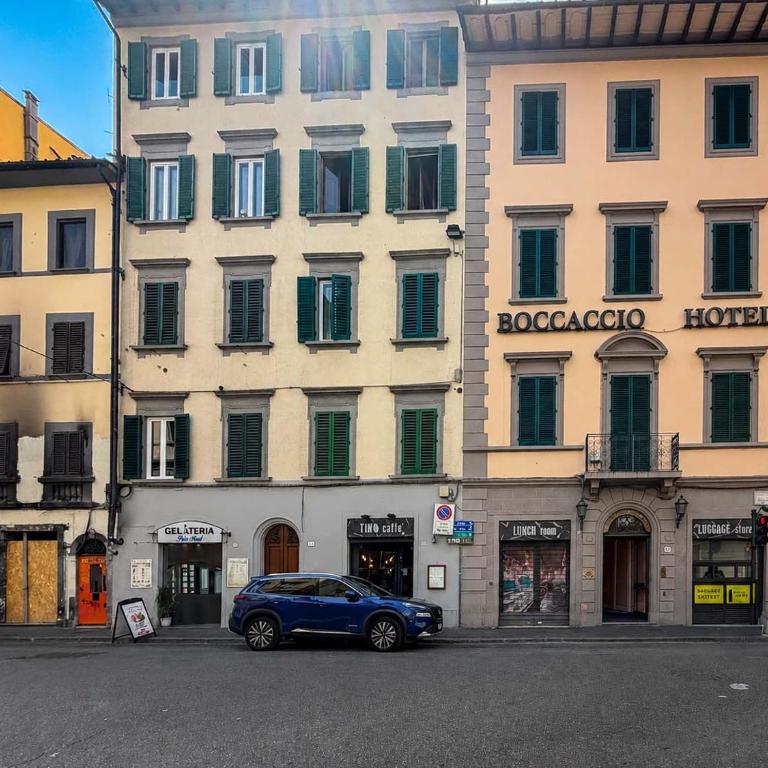 Il Novella 57 - Apartment - 40